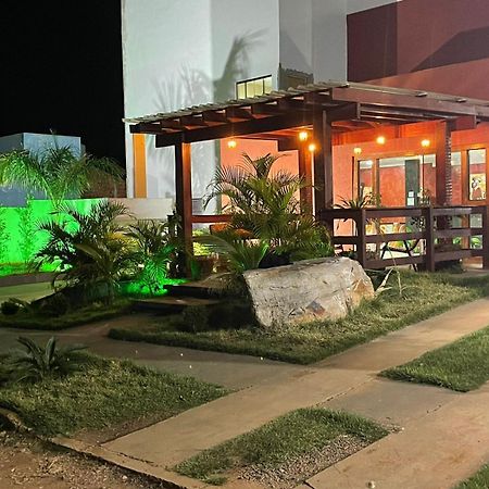 Hotel La Sierra بودوكوينا المظهر الخارجي الصورة