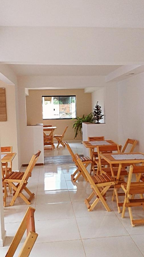 Hotel La Sierra بودوكوينا المظهر الخارجي الصورة