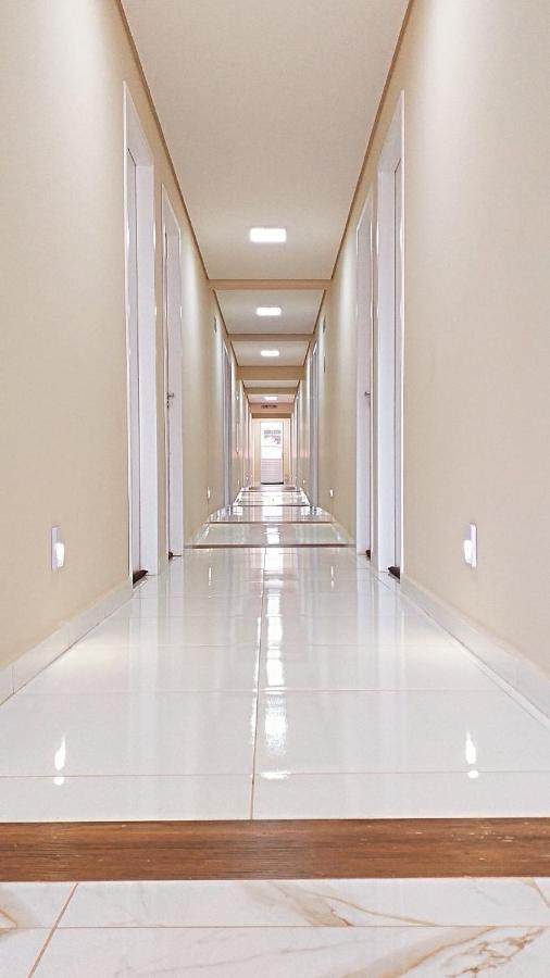 Hotel La Sierra بودوكوينا المظهر الخارجي الصورة