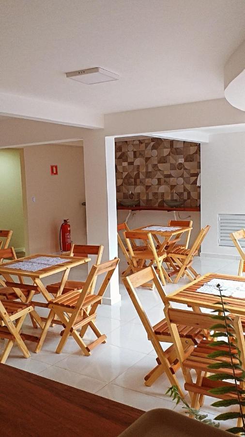 Hotel La Sierra بودوكوينا المظهر الخارجي الصورة