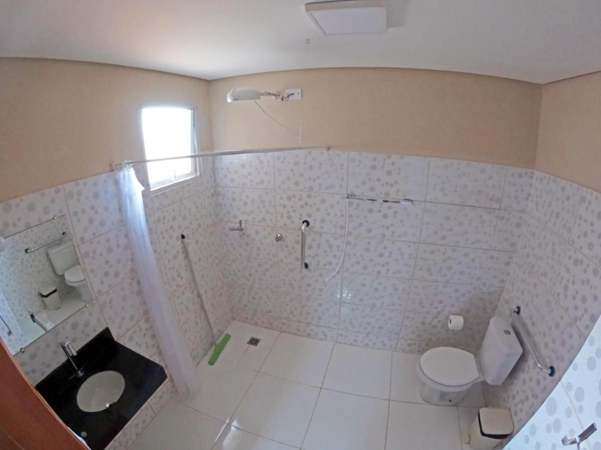 Hotel La Sierra بودوكوينا المظهر الخارجي الصورة