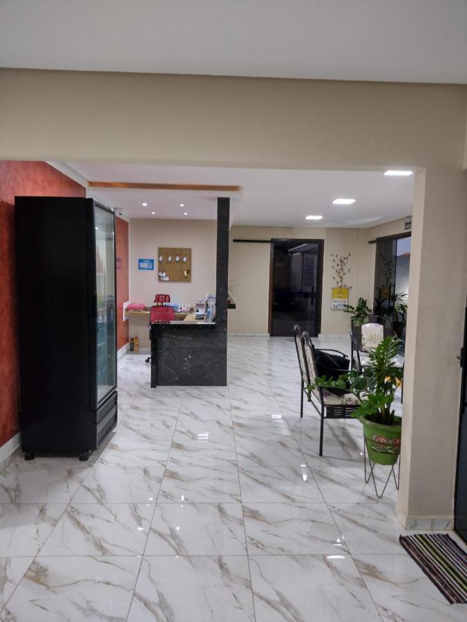 Hotel La Sierra بودوكوينا المظهر الخارجي الصورة