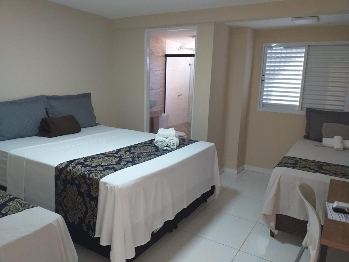 Hotel La Sierra بودوكوينا المظهر الخارجي الصورة