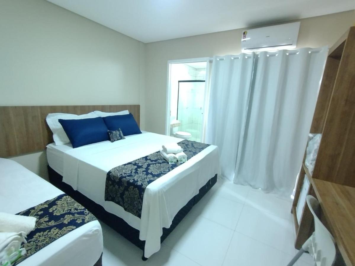 Hotel La Sierra بودوكوينا المظهر الخارجي الصورة