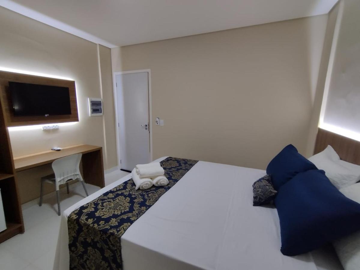 Hotel La Sierra بودوكوينا المظهر الخارجي الصورة