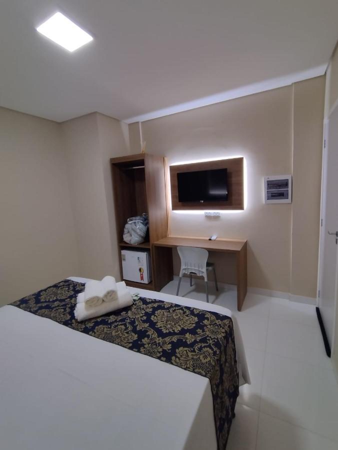 Hotel La Sierra بودوكوينا المظهر الخارجي الصورة