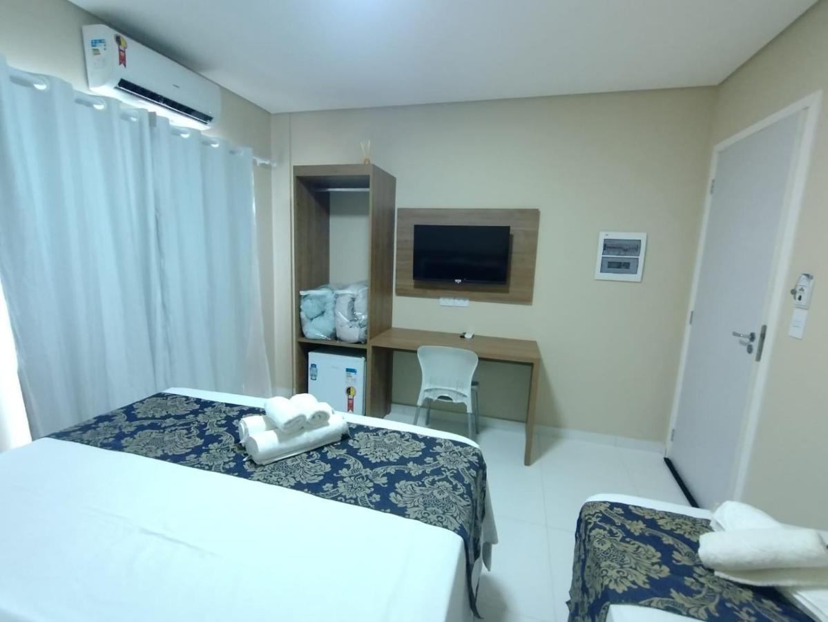 Hotel La Sierra بودوكوينا المظهر الخارجي الصورة