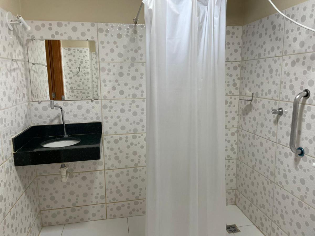 Hotel La Sierra بودوكوينا المظهر الخارجي الصورة