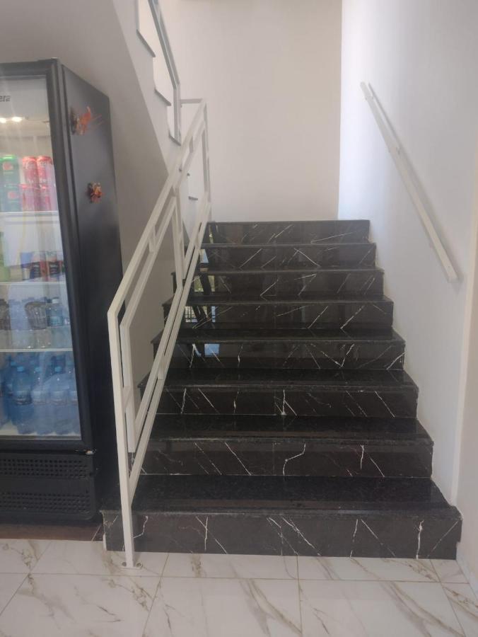 Hotel La Sierra بودوكوينا المظهر الخارجي الصورة