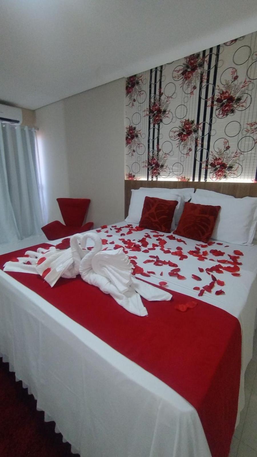 Hotel La Sierra بودوكوينا المظهر الخارجي الصورة