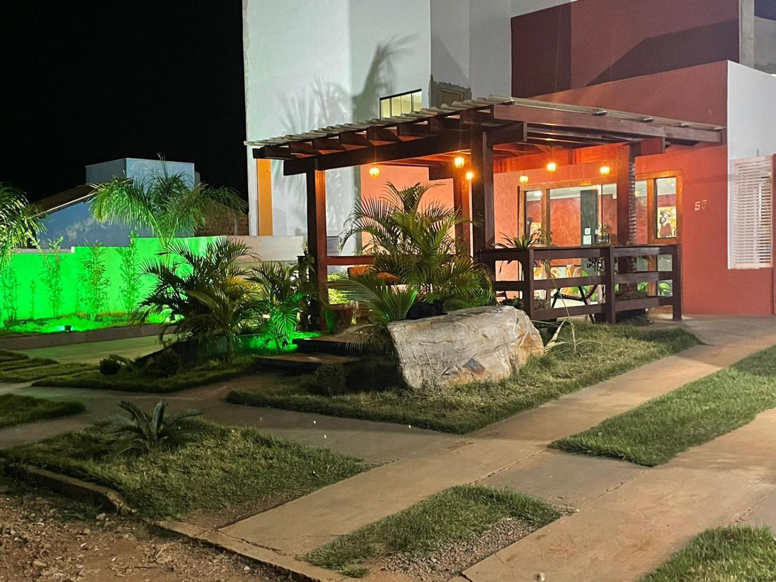 Hotel La Sierra بودوكوينا المظهر الخارجي الصورة