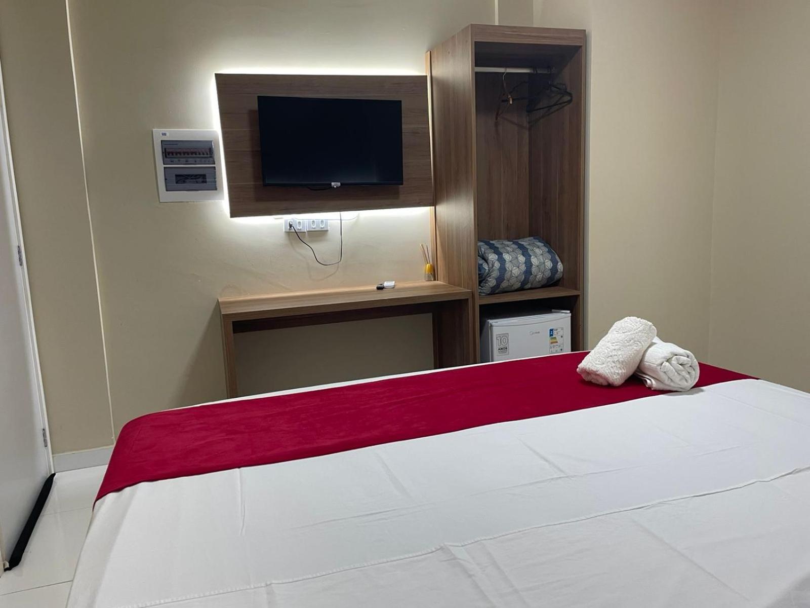 Hotel La Sierra بودوكوينا المظهر الخارجي الصورة