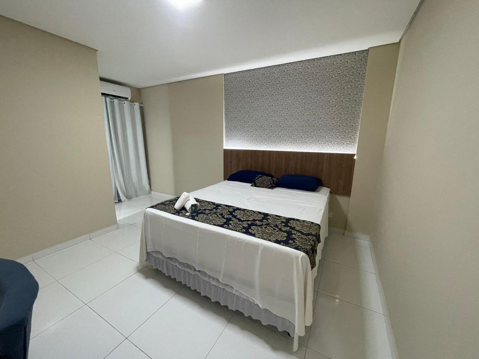 Hotel La Sierra بودوكوينا المظهر الخارجي الصورة