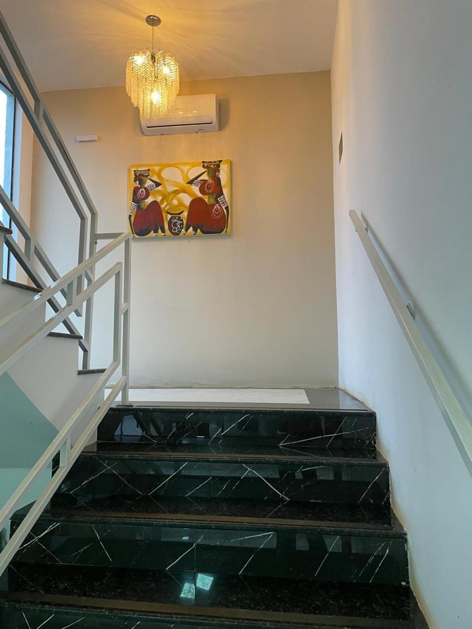 Hotel La Sierra بودوكوينا المظهر الخارجي الصورة
