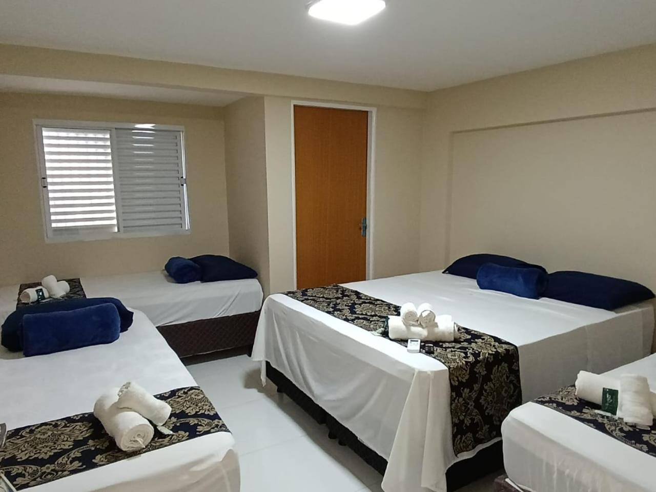 Hotel La Sierra بودوكوينا المظهر الخارجي الصورة