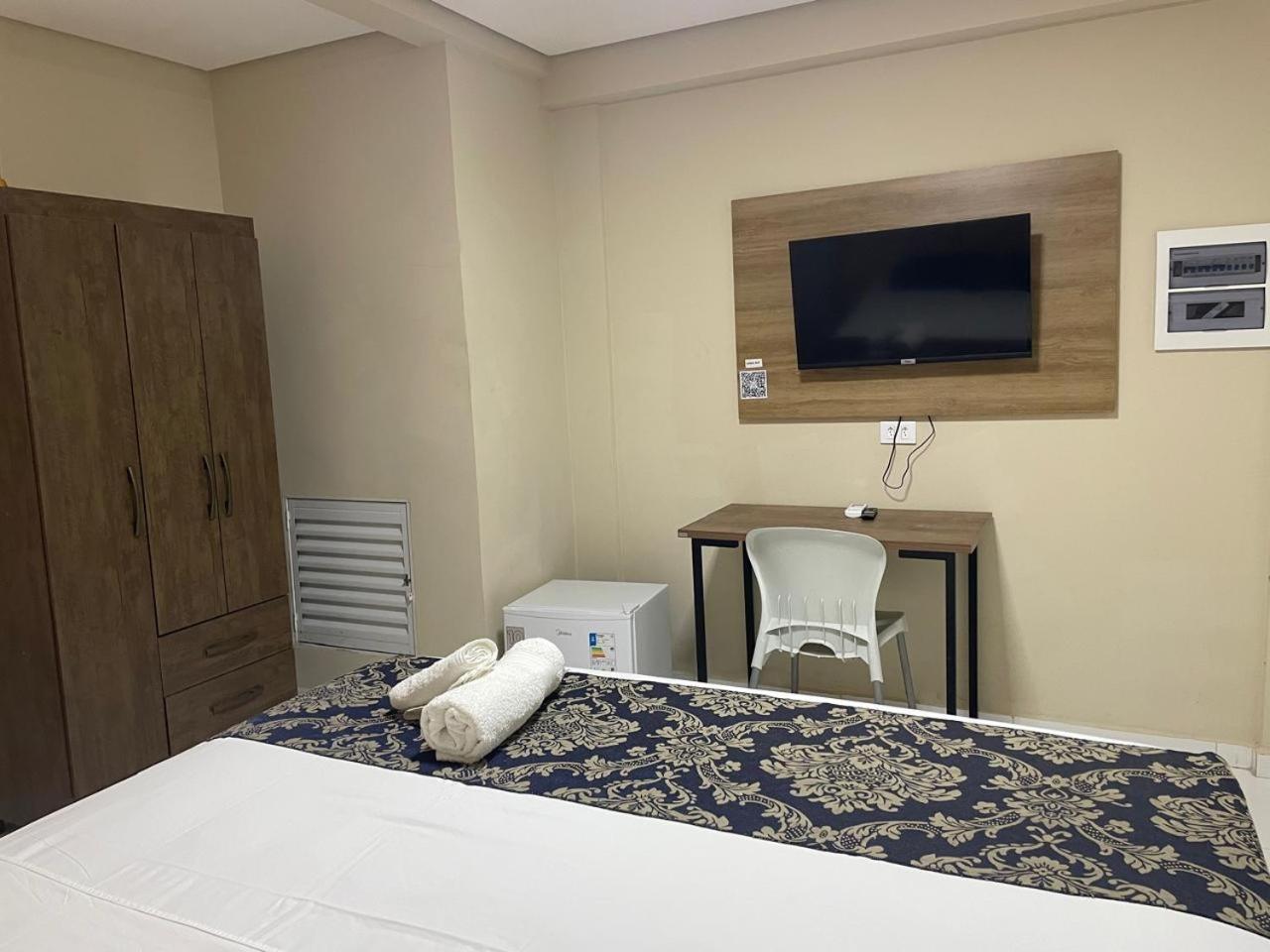 Hotel La Sierra بودوكوينا المظهر الخارجي الصورة