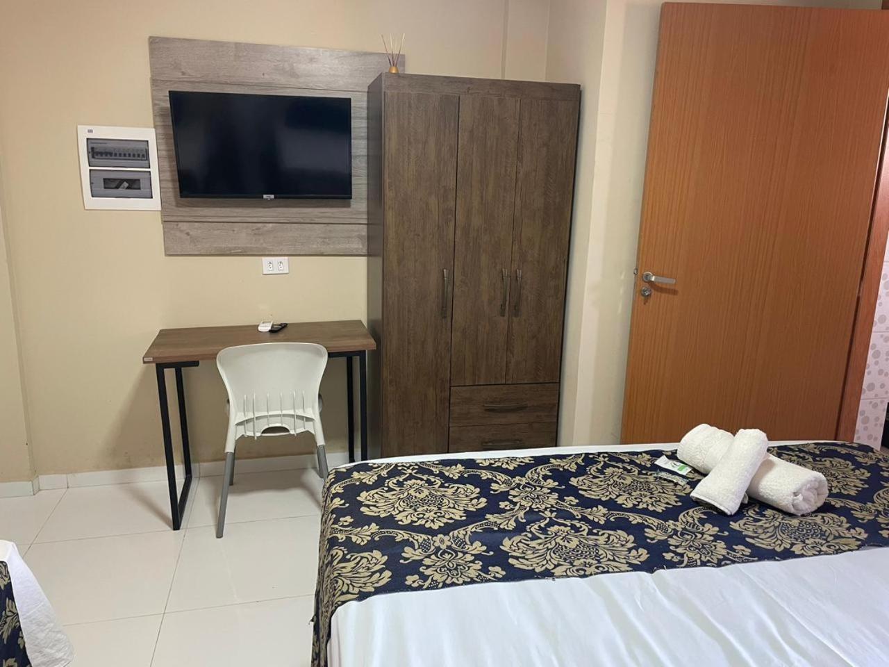 Hotel La Sierra بودوكوينا المظهر الخارجي الصورة