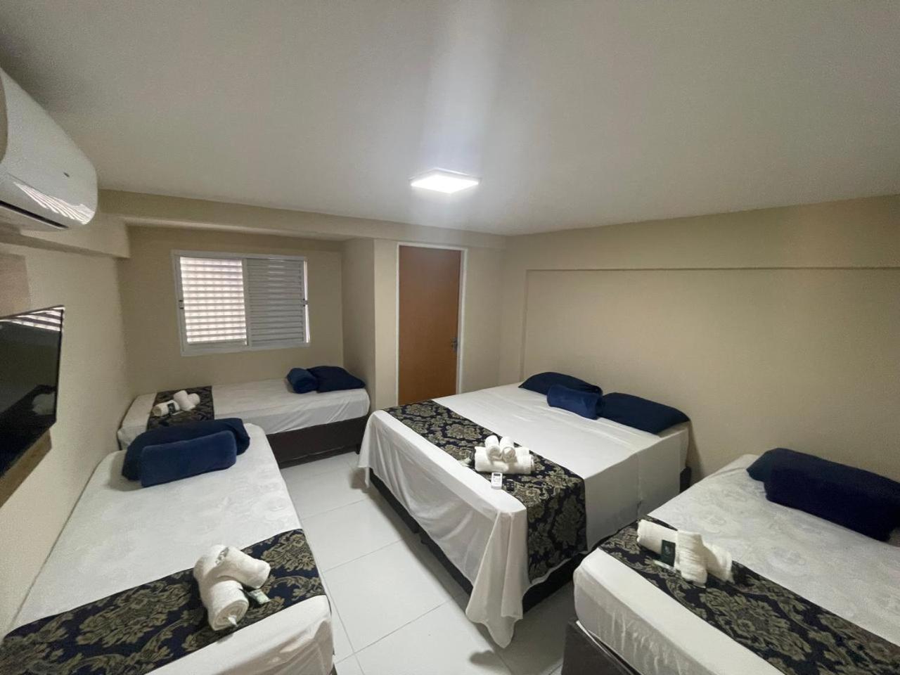Hotel La Sierra بودوكوينا المظهر الخارجي الصورة