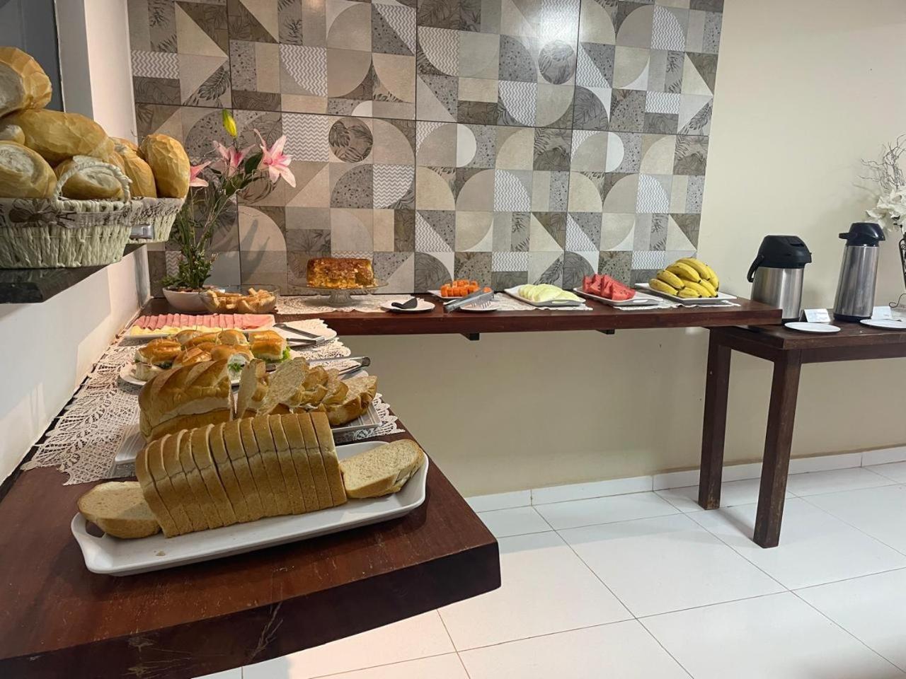 Hotel La Sierra بودوكوينا المظهر الخارجي الصورة