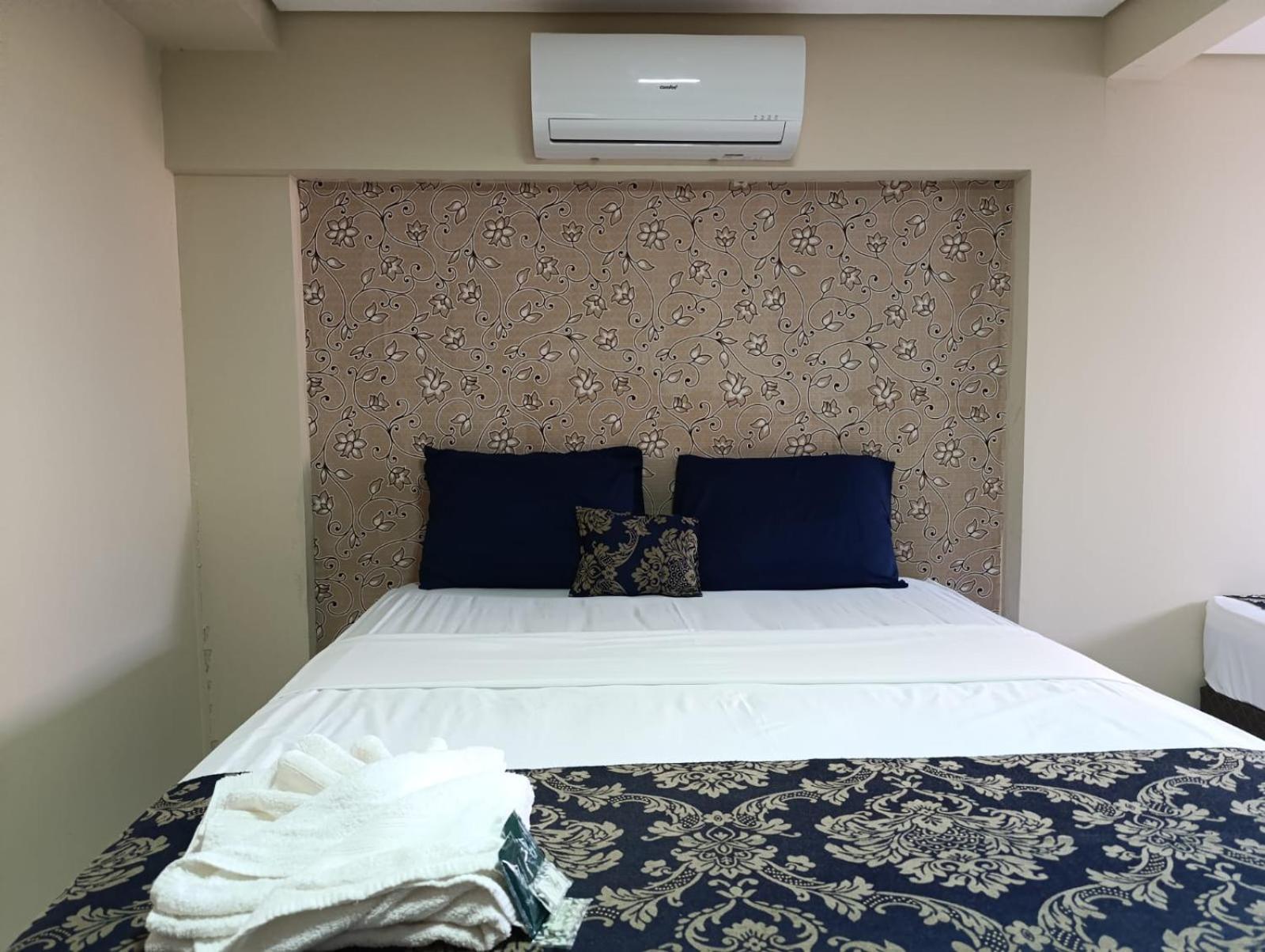 Hotel La Sierra بودوكوينا المظهر الخارجي الصورة