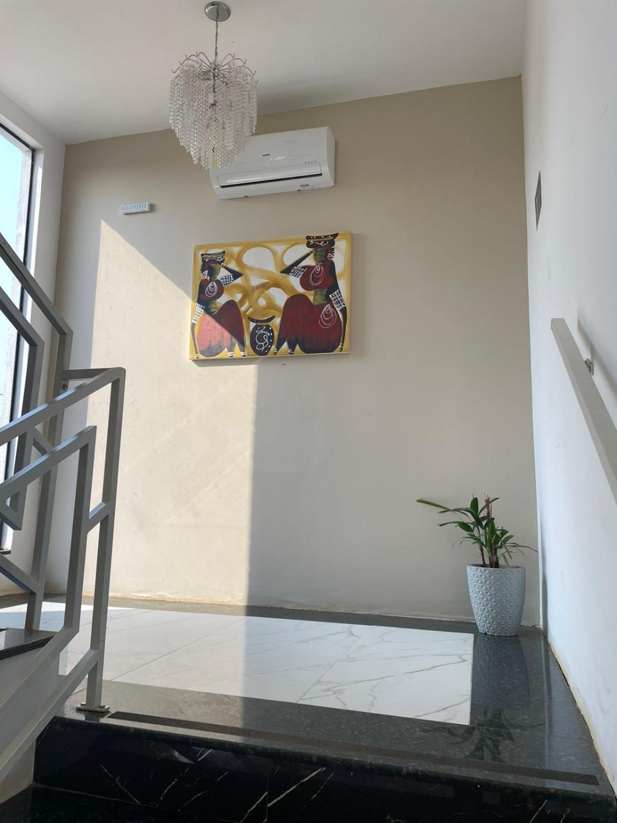 Hotel La Sierra بودوكوينا المظهر الخارجي الصورة