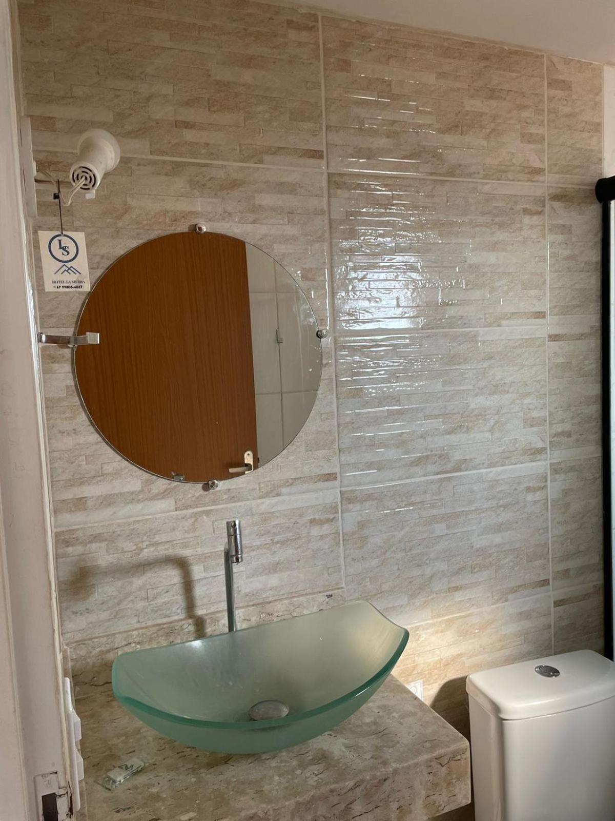 Hotel La Sierra بودوكوينا المظهر الخارجي الصورة